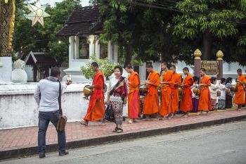 7 điều bạn cần biết trước khi đến du lịch Lào