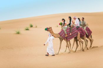 Khám phá sa mạc Sahara - Những điều có thể bạn chưa biết