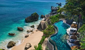 Những lý do khách mê tít khi đi du lịch Bali Indonesia