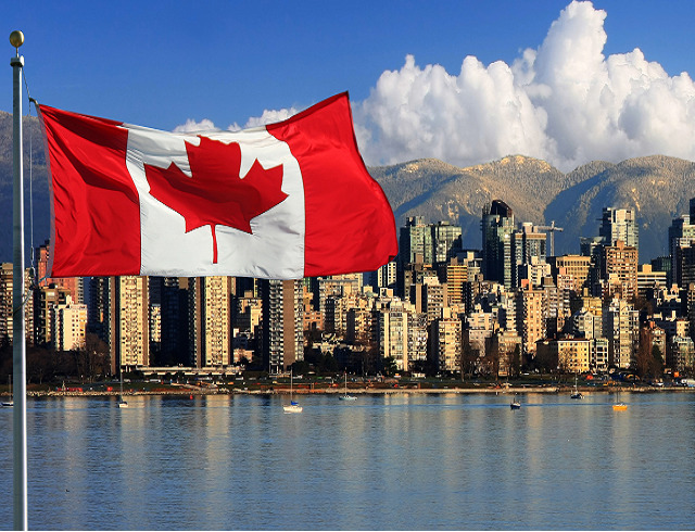 Khám Phá Những Điểm Đến Tuyệt Vời Nhất Ở Canada