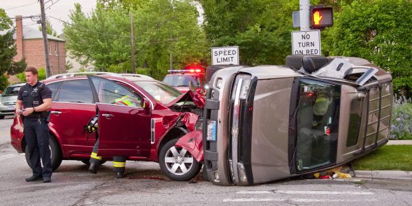 Người Mỹ cuối cùng cũng đang làm gì đó với chiếc SUV khổng lồ giết người đi bộ