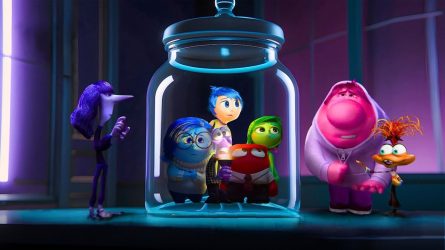 3 thông điệp sâu sắc về hành trình trưởng thành trong bộ phim "Inside Out 2"