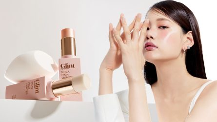 Glint by VDIVOV – “chìa khóa” cho sắc diện căng bóng tựa sao Hàn