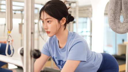 7 lợi ích đáng kinh ngạc của việc luyện tập Pilates