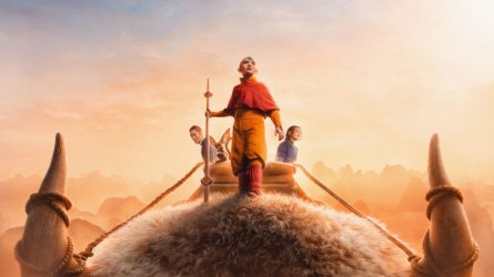 “Avatar: The Last Airbender” và nỗ lực cách tân bộ phim hoạt hình mang tính biểu tượng