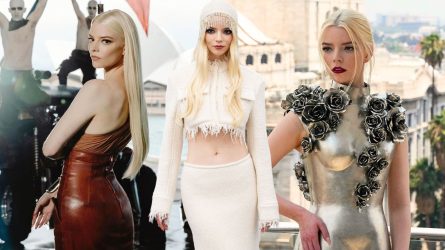 Dior hay Balmain, những thương hiệu nào được Anya Taylor-Joy lựa chọn cho chuyến quảng bá “Furiosa: A Mad Max Saga”?