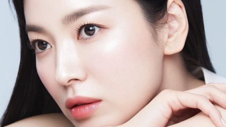 Bí quyết "đảo ngược lão hóa" của mỹ nhân Song Hye Kyo