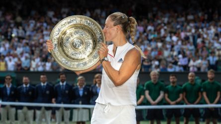 Rolex và giải vô địch Wimbledon 2024: Con đường đến sự vĩ đại của quần vợt