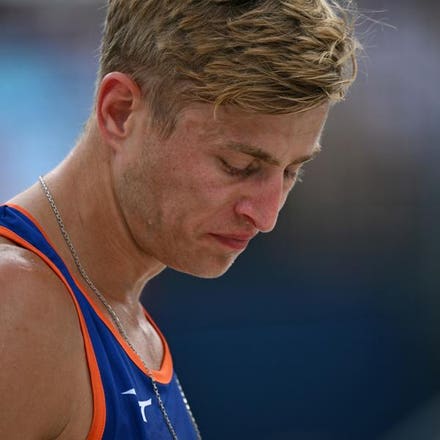 Steven Van De Velde - Dutch Athlete kết án cưỡng hiếp trẻ em - Các cuộc phỏng vấn đầu tiên sau khi chết