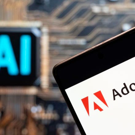 Khi chiến lược của Adobe bắt đầu đem lại kết quả