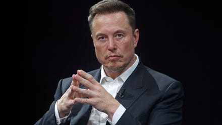 SEC kiện Elon Musk vì từ chối làm chứng về việc mua Twitter