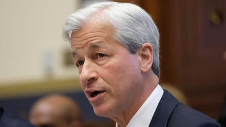 Tuần làm việc 3,5 ngày? Giám đốc điều hành JPMorgan Jamie Dimon dự đoán AI có thể biến điều đó thành hiện thực