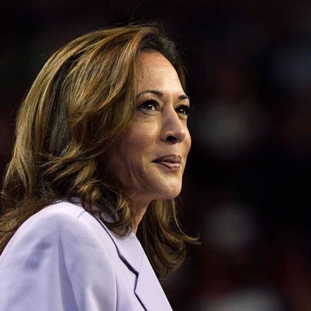 Những gì chúng ta biết về nền kinh tế Kamala Harris Xa quá