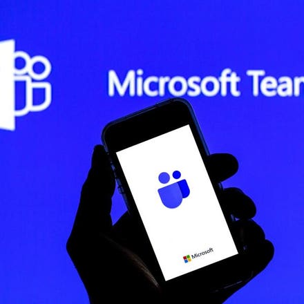 Microsoft Unbundles Teams From Office Suite In A Bid To Address Antitrust Probe