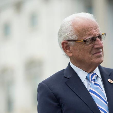 Dân chủ Rep. Bill Pascrell chết ở tuổi 87