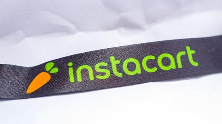 Instacart huy động được 660 triệu USD trong đợt IPO khiến công ty được định giá ở mức 9,9 tỷ USD