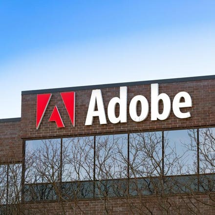 Chia sẻ Adobe mùa thu 9% sau khi hạ tầm nhìn - mặc dù đánh bại đối phương, các dự đoán