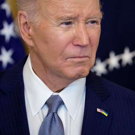 Trump And Biden Plan Dueling Border Visits: Both Plan Texas Visits Thursday