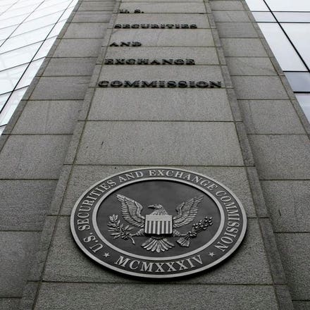 SEC phê duyệt ETF Bitcoin giao ngay—Quỹ tiền điện tử đầu tiên thuộc loại này