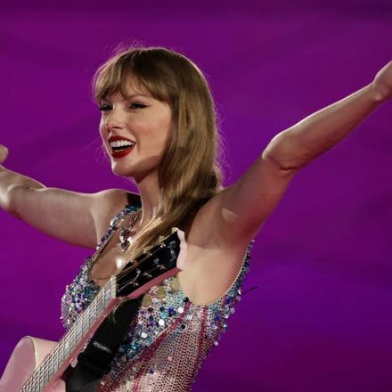 Everything We Know About Taylor Swift’s Fourth Version Of ‘The Tortured Poets Department’