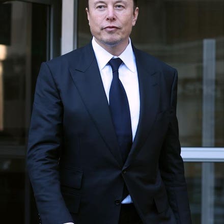 Elon Musk yêu cầu Tòa án Tối cao hủy bỏ các hình phạt của SEC đối với Tweet 'Tài trợ được đảm bảo'