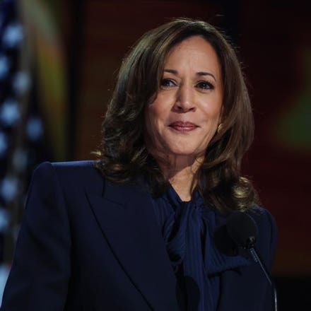 Harris 2024 Polls: Harris dẫn đầu trong cuộc thăm dò thứ ba tuần này