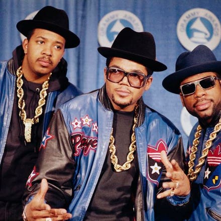 2 Men Found Guilty In Murder Of Run-DMC’s Jam Master Jay