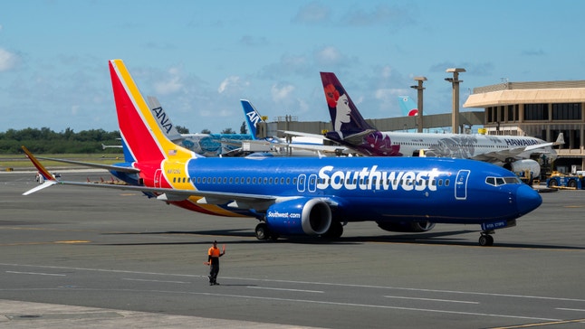 Giá vé của Southwest Airlines hiện xuất hiện trên Google Chuyến bay