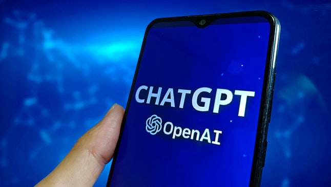 ChatGPT xuống cho một số người dùng, OpenAI nói