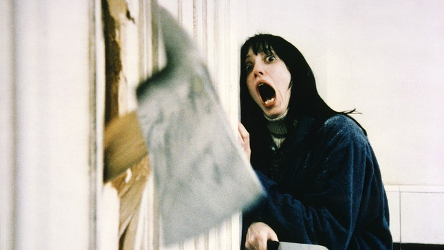 Shelley Duvall, được biết đến với vai trò biểu tượng trong "The Shining", chết ở tuổi 75