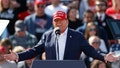 Trump reveals 'very first actions' he'll take as president during Ohio rally, hammers Biden's border policies