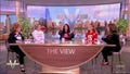 'The View' làm nổi bật Kamala Harris, Gavin Newsom thay thế Biden sau báo cáo của luật sư đặc biệt