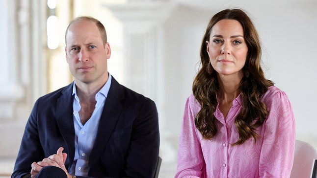 Kate Middleton’s cancer leaves monarchy’s future on husband's shoulders: expert