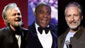 Josh Groban, John Mellencamp, Tracy Morgan sẽ dẫn đầu cuộc gây quỹ Stand Up for Heroes năm 2023