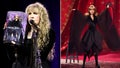 Búp bê Barbie cá tính của Stevie Nicks khiến cô nhớ đến 'bản thân 27 tuổi'