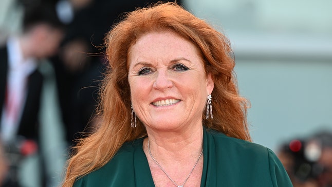 Nữ công tước Sarah Ferguson được chẩn đoán mắc bệnh ung thư da