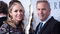 Vụ ly hôn của Kevin Costner và Christine Baumgartner đã hoàn tất