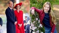 Kate Middleton, Hoàng tử William chia sẻ bức chân dung Charlotte để ăn mừng sinh nhật lần thứ 9