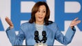 Kamala Harris là kẻ thất bại