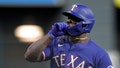 Rangers giành vé tham dự World Series sau khi thống trị Astros trong ALCS Game 7