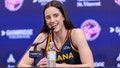 Caitlin Clark tham gia trò chơi Pacers Indiana với đội WNBA