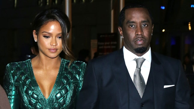 Sean 'Diddy' Combs giải quyết vụ kiện một ngày sau cáo buộc cưỡng hiếp nhiều năm của bạn gái cũ Cassie