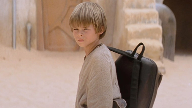 'Star Wars' child actor in mental health facility after psychotic break