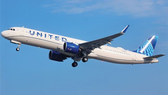 Disruptive, intoxicated passengers get Newark-bound United flight diverted to Maine