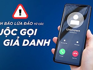 Người phụ nữ bị lừa hơn 1 tỷ đồng vì nghe cuộc gọi giả mạo Công an