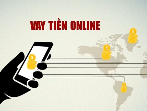 Cảnh báo lừa đảo khi vay tiền online dịp Tết