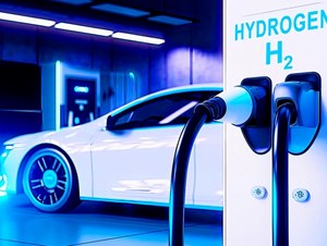 Honda bắt đầu sản xuất pin hydro thương mại