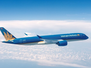 Vietnam Airlines chuẩn bị gần 500.000 chỗ phục vụ kỳ nghỉ Lễ Quốc khánh