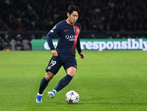 Lee Kang-in tỏa sáng, PSG giành Siêu cúp Pháp