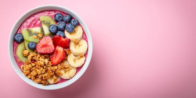 Acai có khỏe mạnh không? Các nhà dinh dưỡng giải thích